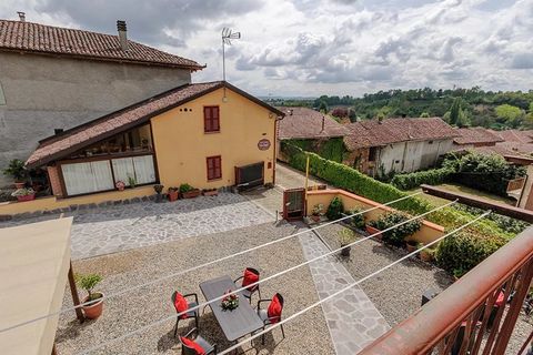 Villa a Asti, Asti, Asti - € 550.000 | Ref: AST010 - foto 34