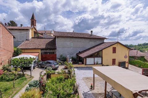 Villa a Asti, Asti, Asti - € 550.000 | Ref: AST010 - foto 35