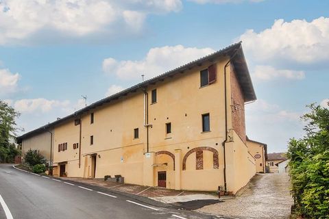 Villa a Asti, Asti, Asti - € 550.000 | Ref: AST010 - foto 43