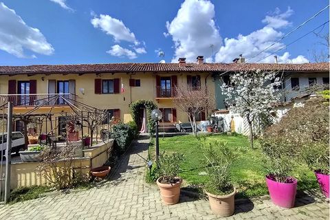 Villa a Asti, Asti, Asti - € 550.000 | Ref: AST010 - foto 44