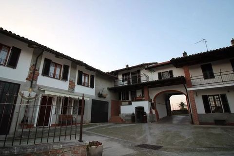 Villa i Camerano Casasco, Asti, Camerano Casasco - € 430.000 | Ref: CMC001 - foto 1