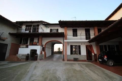 Villa i Camerano Casasco, Asti, Camerano Casasco - € 430.000 | Ref: CMC001 - foto 2
