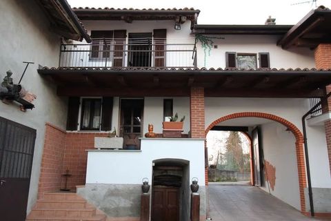 Villa i Camerano Casasco, Asti, Camerano Casasco - € 430.000 | Ref: CMC001 - foto 3