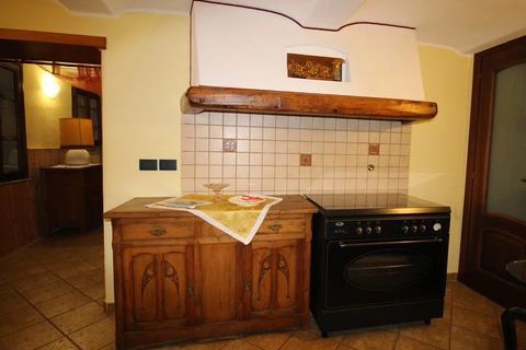 Villa i Camerano Casasco, Asti, Camerano Casasco - € 430.000 | Ref: CMC001 - foto 5