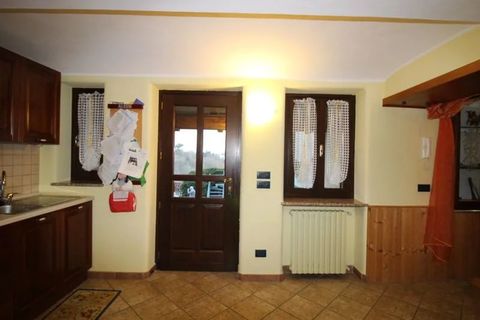 Villa i Camerano Casasco, Asti, Camerano Casasco - € 430.000 | Ref: CMC001 - foto 6