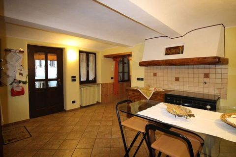 Villa i Camerano Casasco, Asti, Camerano Casasco - € 430.000 | Ref: CMC001 - foto 7