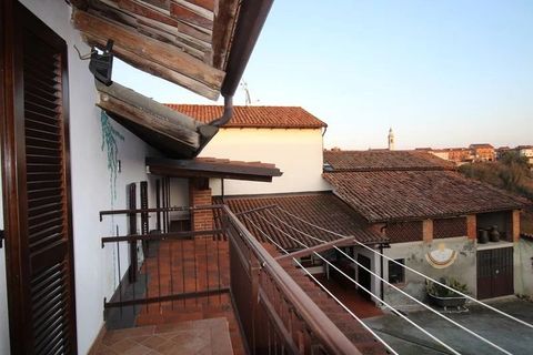 Villa i Camerano Casasco, Asti, Camerano Casasco - € 430.000 | Ref: CMC001 - foto 11