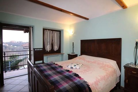 Villa i Camerano Casasco, Asti, Camerano Casasco - € 430.000 | Ref: CMC001 - foto 12