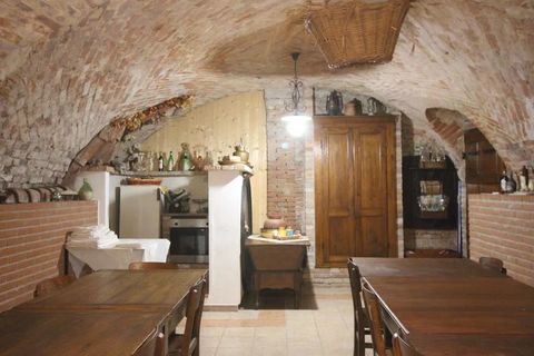 Villa i Camerano Casasco, Asti, Camerano Casasco - € 430.000 | Ref: CMC001 - foto 17