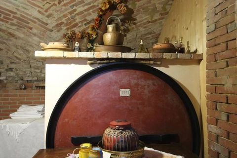 Villa i Camerano Casasco, Asti, Camerano Casasco - € 430.000 | Ref: CMC001 - foto 20