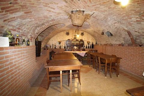 Villa i Camerano Casasco, Asti, Camerano Casasco - € 430.000 | Ref: CMC001 - foto 21