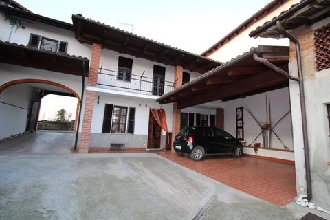 Villa i Camerano Casasco, Asti, Camerano Casasco - € 430.000 | Ref: CMC001 - foto 22