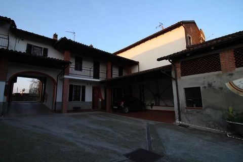 Villa i Camerano Casasco, Asti, Camerano Casasco - € 430.000 | Ref: CMC001 - foto 32