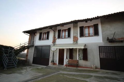 Villa i Camerano Casasco, Asti, Camerano Casasco - € 430.000 | Ref: CMC001 - foto 33