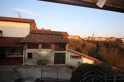 Villa i Camerano Casasco, Asti, Camerano Casasco - € 430.000 | Ref: CMC001 - foto 39