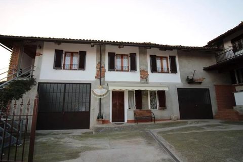 Villa i Camerano Casasco, Asti, Camerano Casasco - € 430.000 | Ref: CMC001 - foto 44