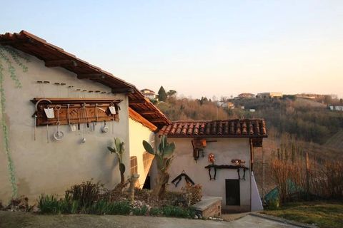 Villa i Camerano Casasco, Asti, Camerano Casasco - € 430.000 | Ref: CMC001 - foto 48