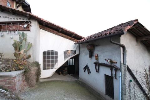 Villa i Camerano Casasco, Asti, Camerano Casasco - € 430.000 | Ref: CMC001 - foto 49