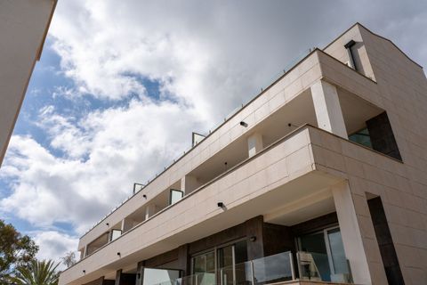Lejlighed i Javea, Alicante, Javea - € 500.000 | Ref: A 681C - foto 1