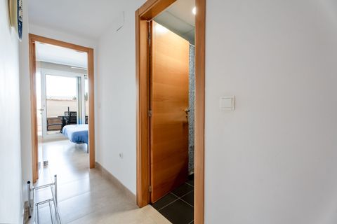 Lejlighed i Javea, Alicante, Javea - € 500.000 | Ref: A 681C - foto 8