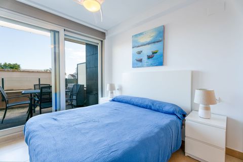 Lejlighed i Javea, Alicante, Javea - € 500.000 | Ref: A 681C - foto 11