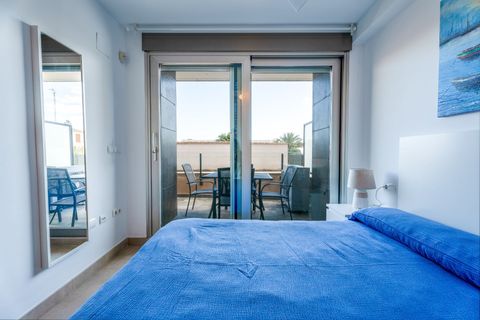 Lejlighed i Javea, Alicante, Javea - € 500.000 | Ref: A 681C - foto 12