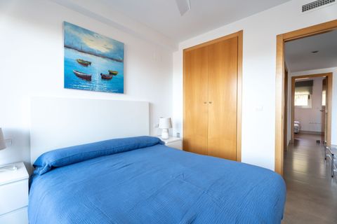 Lejlighed i Javea, Alicante, Javea - € 500.000 | Ref: A 681C - foto 13