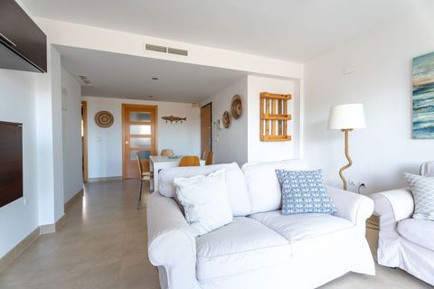 Lejlighed i Javea, Alicante, Javea - € 500.000 | Ref: A 681C - foto 16