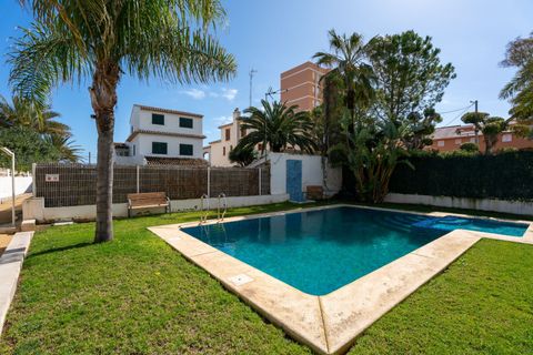 Lejlighed i Javea, Alicante, Javea - € 500.000 | Ref: A 681C - foto 23