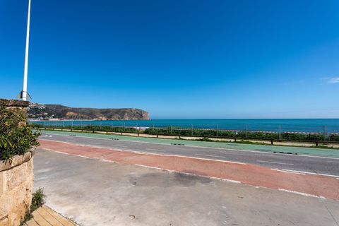 Lejlighed i Javea, Alicante, Javea - € 500.000 | Ref: A 681C - foto 26