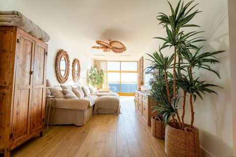 Lejlighed i Benidorm, Alicante, Benidorm - € 790.000 | Ref: A 680C - foto 1