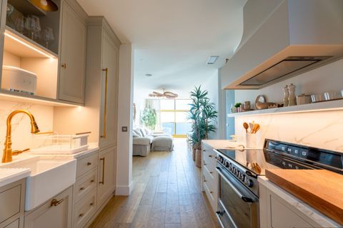 Lejlighed i Benidorm, Alicante, Benidorm - € 790.000 | Ref: A 680C - foto 8