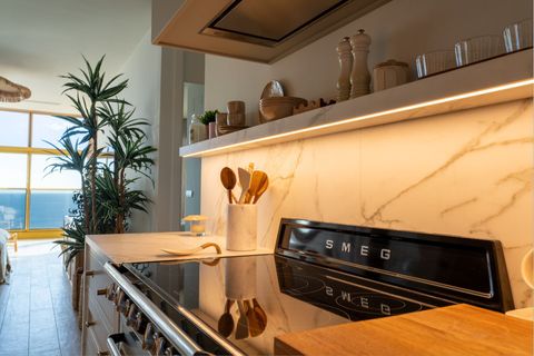 Lejlighed i Benidorm, Alicante, Benidorm - € 790.000 | Ref: A 680C - foto 10