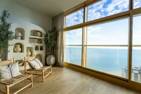 Lejlighed i Benidorm, Alicante, Benidorm - € 790.000 | Ref: A 680C - foto 20