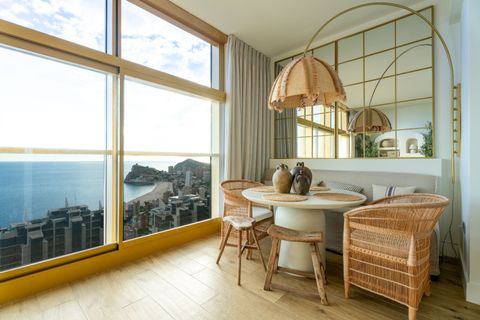 Lejlighed i Benidorm, Alicante, Benidorm - € 790.000 | Ref: A 680C - foto 23