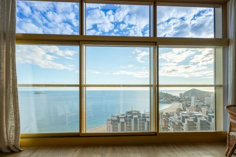 Lejlighed i Benidorm, Alicante, Benidorm - € 790.000 | Ref: A 680C - foto 24