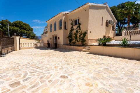 Villa i Albir, Alicante, Albir - € 795.000 | Ref: V 250C - foto 2