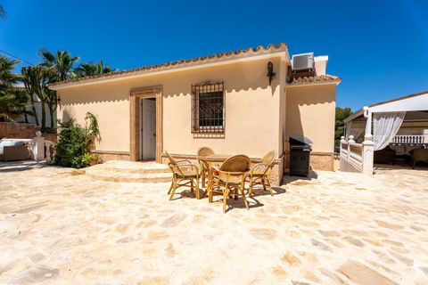 Villa i Albir, Alicante, Albir - € 795.000 | Ref: V 250C - foto 3