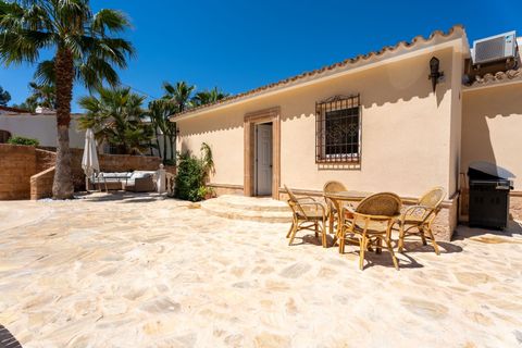 Villa i Albir, Alicante, Albir - € 795.000 | Ref: V 250C - foto 4