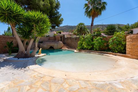 Villa i Albir, Alicante, Albir - € 795.000 | Ref: V 250C - foto 6