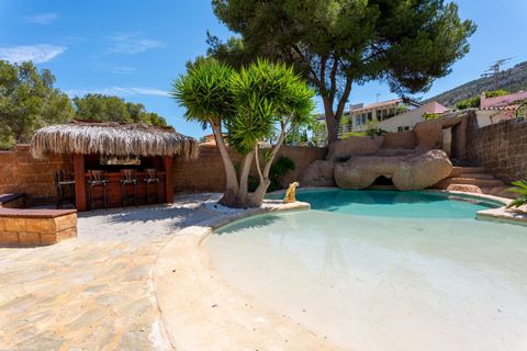 Villa i Albir, Alicante, Albir - € 795.000 | Ref: V 250C - foto 7
