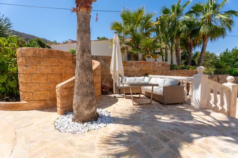 Villa i Albir, Alicante, Albir - € 795.000 | Ref: V 250C - foto 8