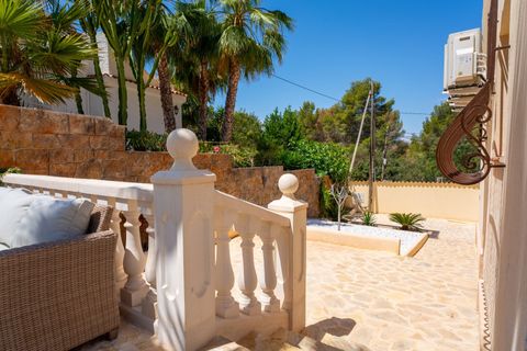 Villa i Albir, Alicante, Albir - € 795.000 | Ref: V 250C - foto 9
