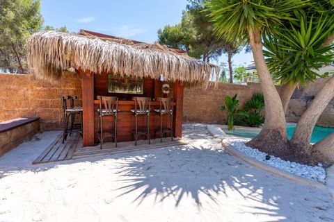 Villa i Albir, Alicante, Albir - € 795.000 | Ref: V 250C - foto 10