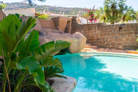 Villa i Albir, Alicante, Albir - € 795.000 | Ref: V 250C - foto 11