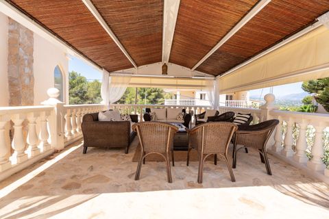 Villa i Albir, Alicante, Albir - € 795.000 | Ref: V 250C - foto 15