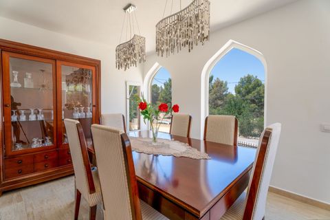 Villa i Albir, Alicante, Albir - € 795.000 | Ref: V 250C - foto 29