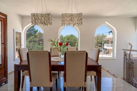 Villa i Albir, Alicante, Albir - € 795.000 | Ref: V 250C - foto 31