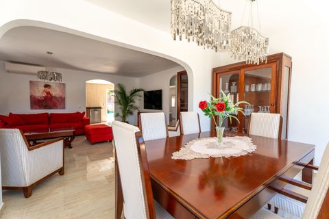 Villa i Albir, Alicante, Albir - € 795.000 | Ref: V 250C - foto 32