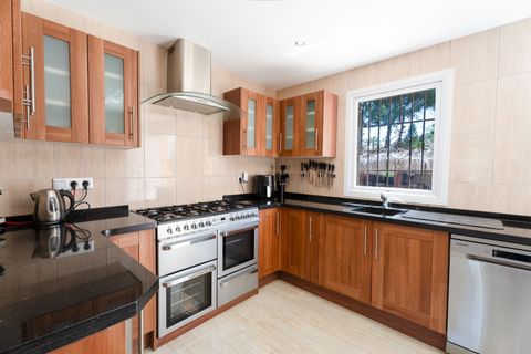 Villa i Albir, Alicante, Albir - € 795.000 | Ref: V 250C - foto 34